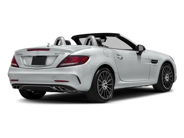mercedes-benz slc roadster 2017 WDDPK6GA9HF129461 image mercedes-benz slc roadster 2017 WDDPK6GA9HF129461 image